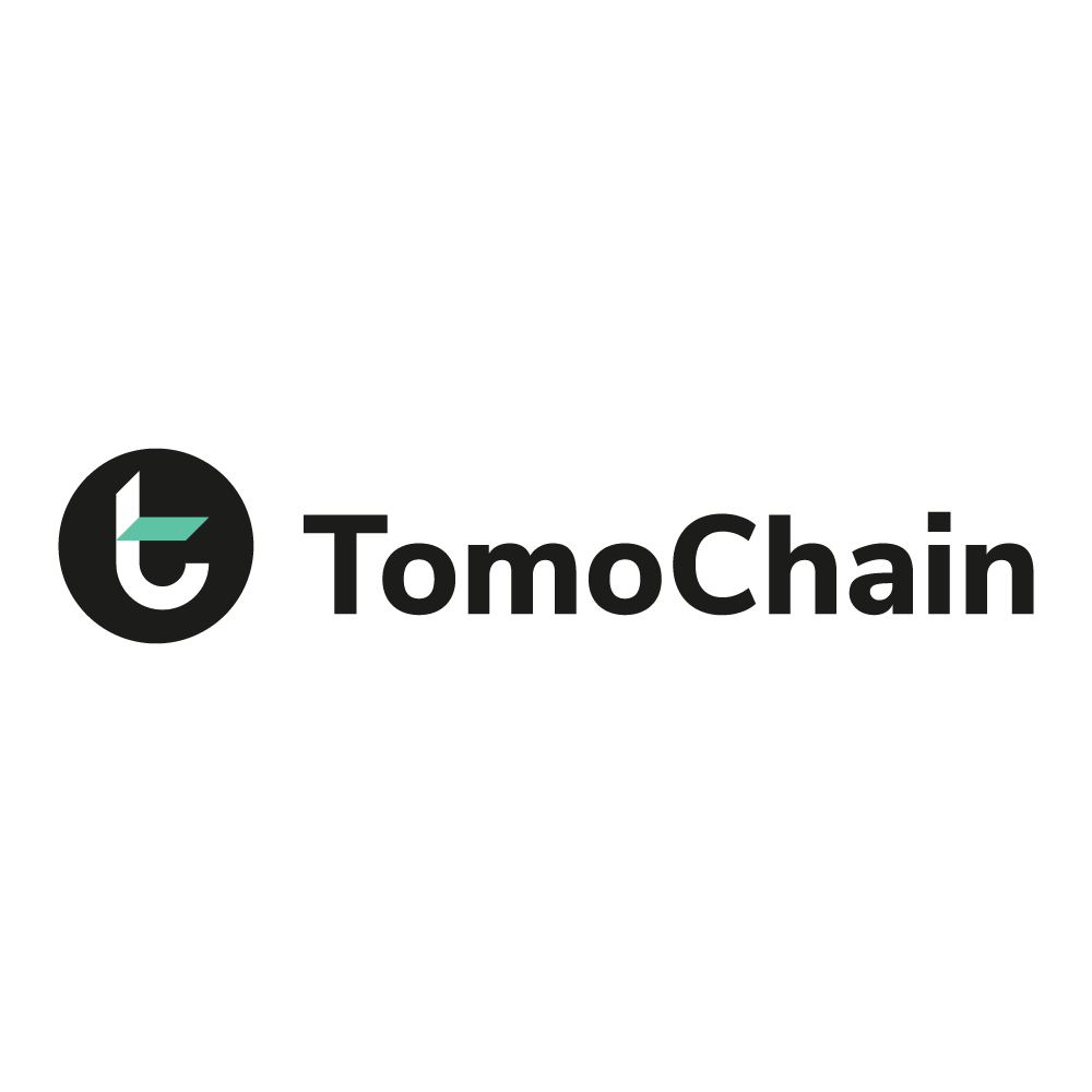 Tomo Chain Logo